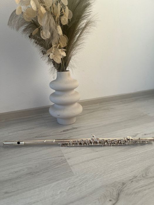 Vand flaut Yamaha
