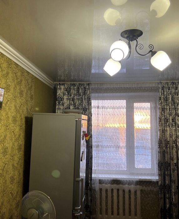 Трёхкомнатная на 26-м