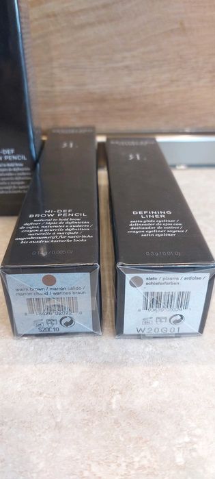 Revitalash молив за вежди и молив за очи