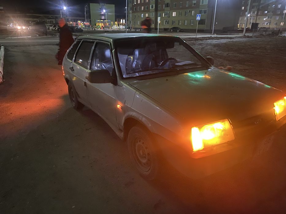 Прдам авто ваз 2109