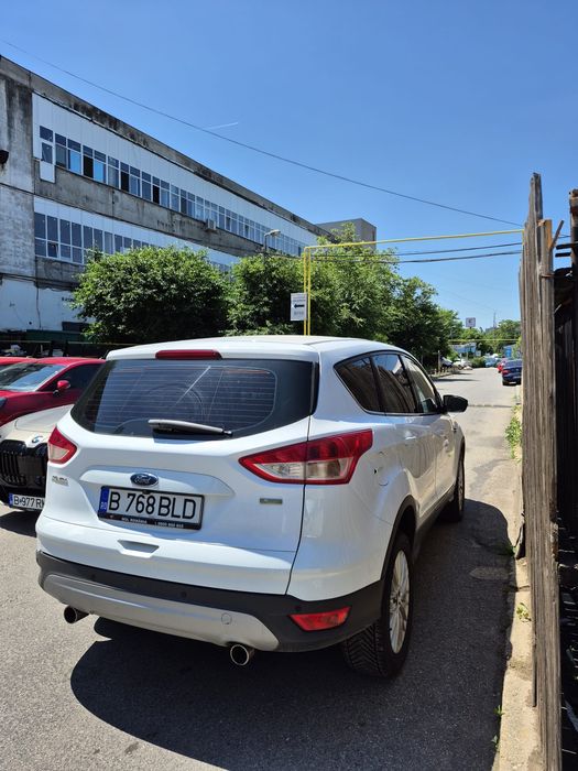 FORD Kuga 2016 — imagine 4