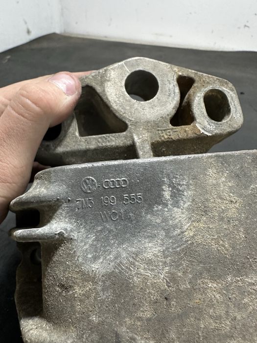 Suport motor cutie viteze 1.9 TDI tampon Seat alhambra Ford galaxy