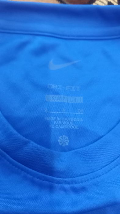 Футболка adidas 46размер