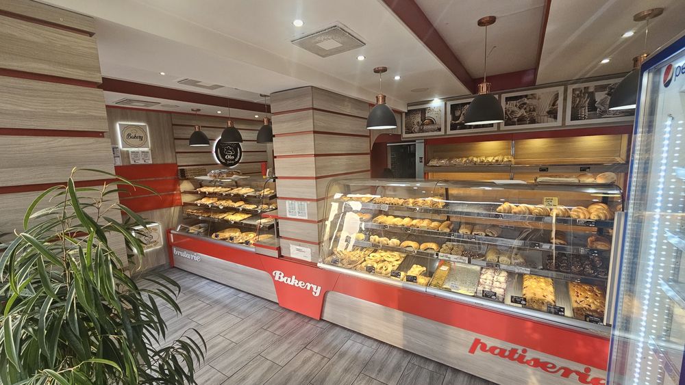 Spatiu comercial 102 mp Nufarul langa Lotus Center vad intens stradal