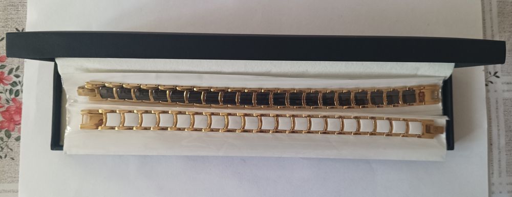 LNS braslet yangi hali taqillmagan