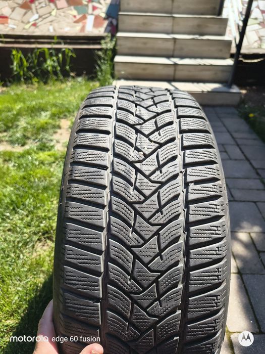 Anvelope iarna de vânzare 225/55/R17