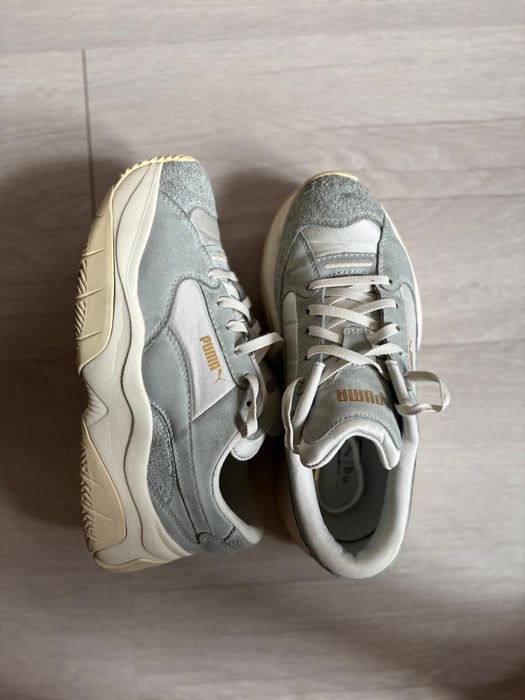 Дамски обувки комплект 4 чифта