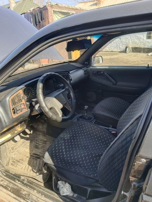 Пассат б3 универсал