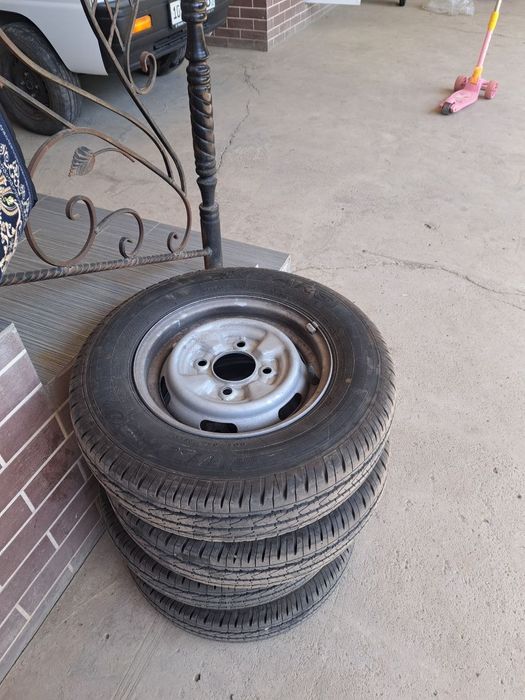 Лабо балони сотилади