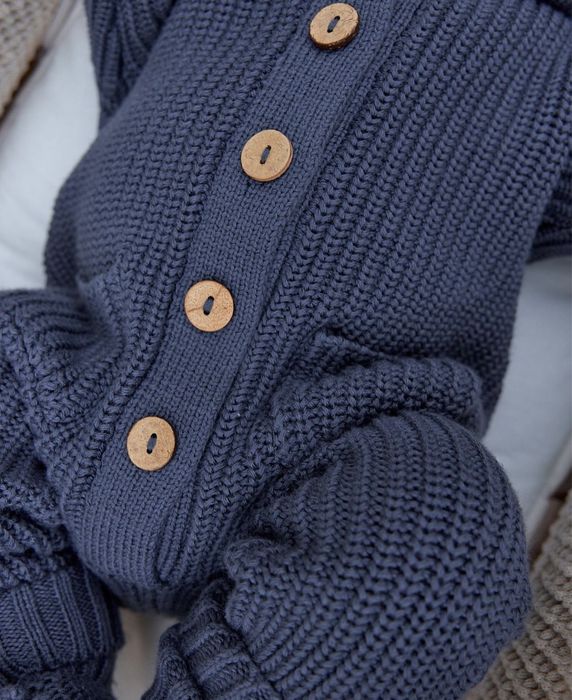 Комбинезон растущий