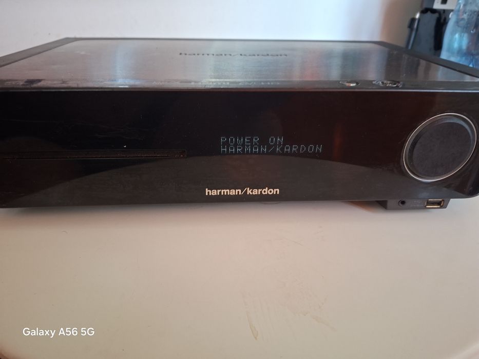 Vand harman kardon bds 270