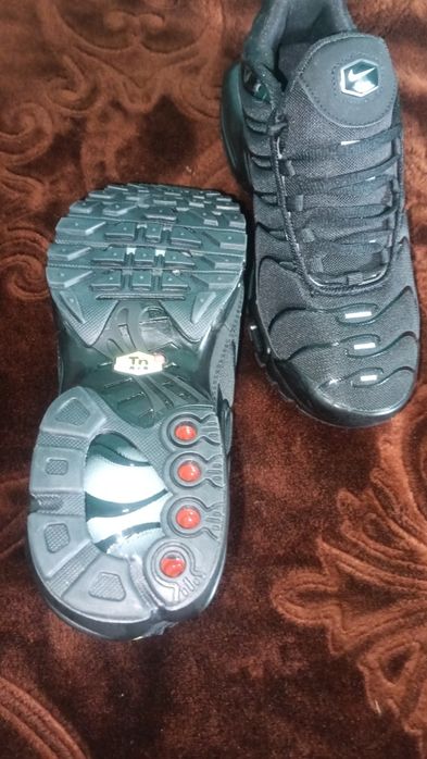 Nike Air Max Tn 40