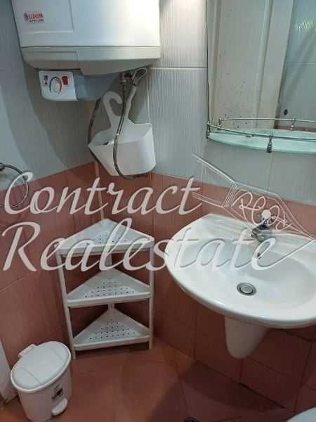 Дава се под наем Двустаен апартамент в Варна, Възраждане 1 - 55 кв.м за 387.6 € - Снимка #6