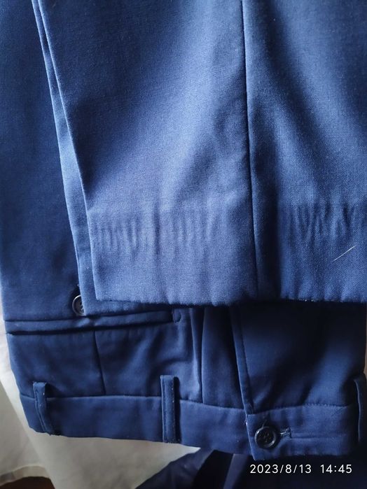 Школьный костюм 1 класс