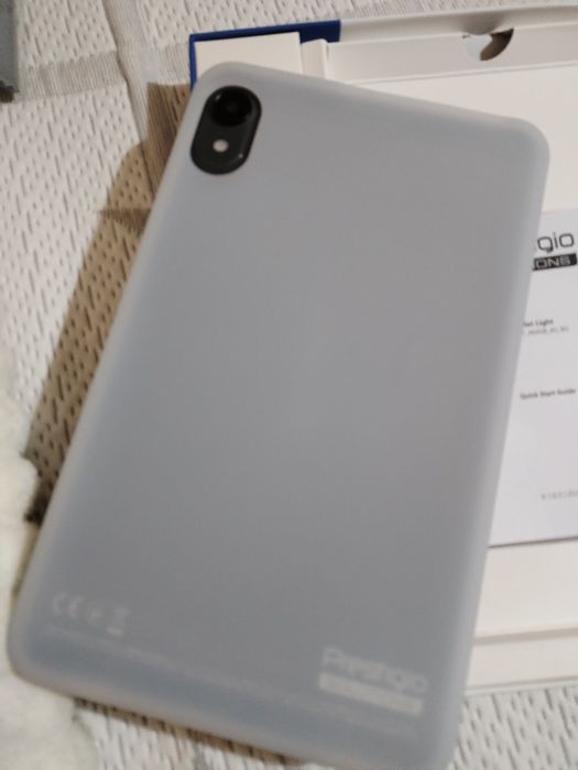 Prestigio Solutions Tablet LIGHT PSTA111