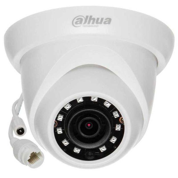 Камери Dahua + WiFi F6003 - Нови 3 бр