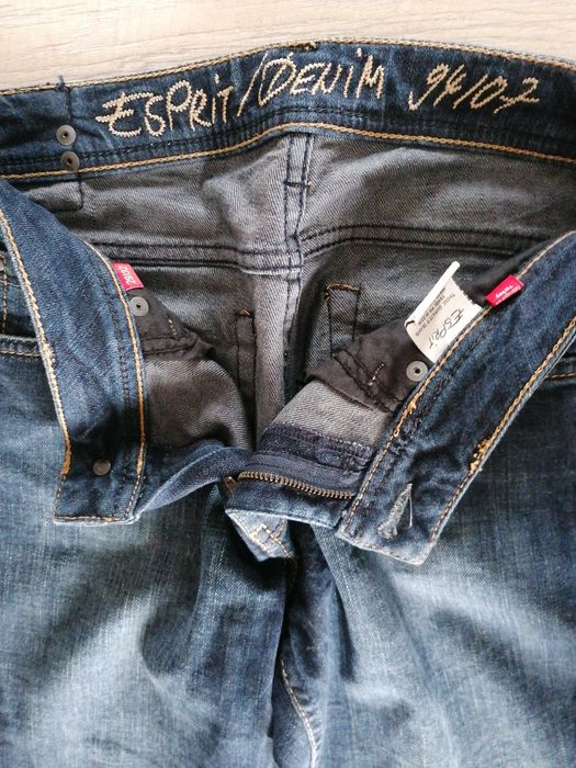 Blugi de dama Esprit W 29 L32