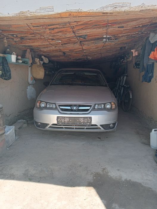 Некси 2012 жыл сатылады