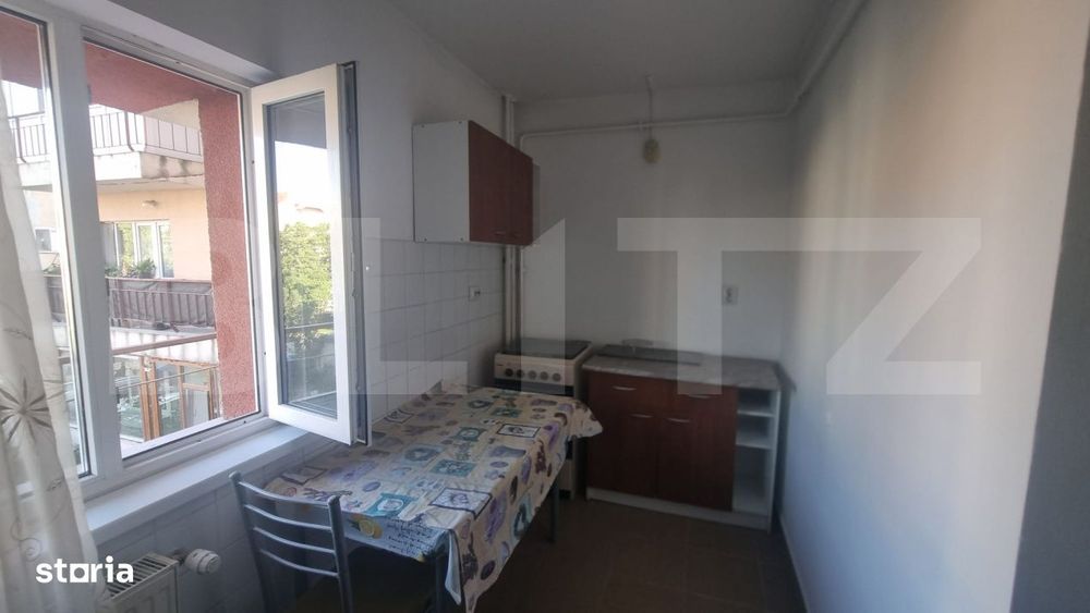 Apartament 2 camere, 50 mp, zona CUG