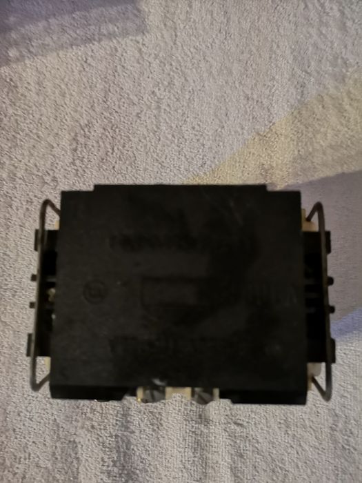 Контактор чешки стар-неизползван