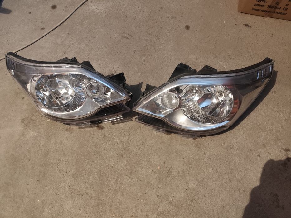 Фара Chevrolet Cobalt 23 год