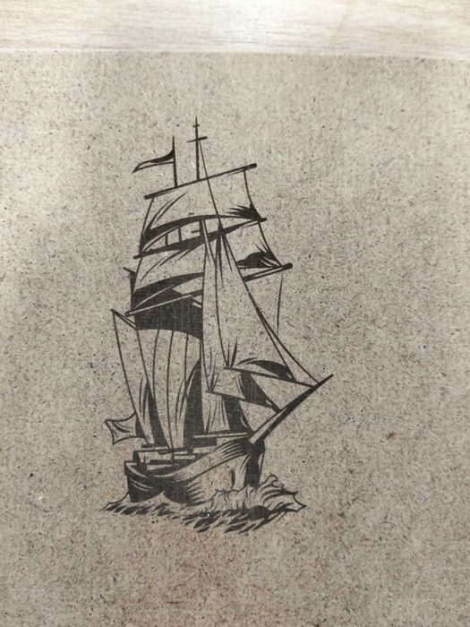 Лазерный гравер ACMER S1