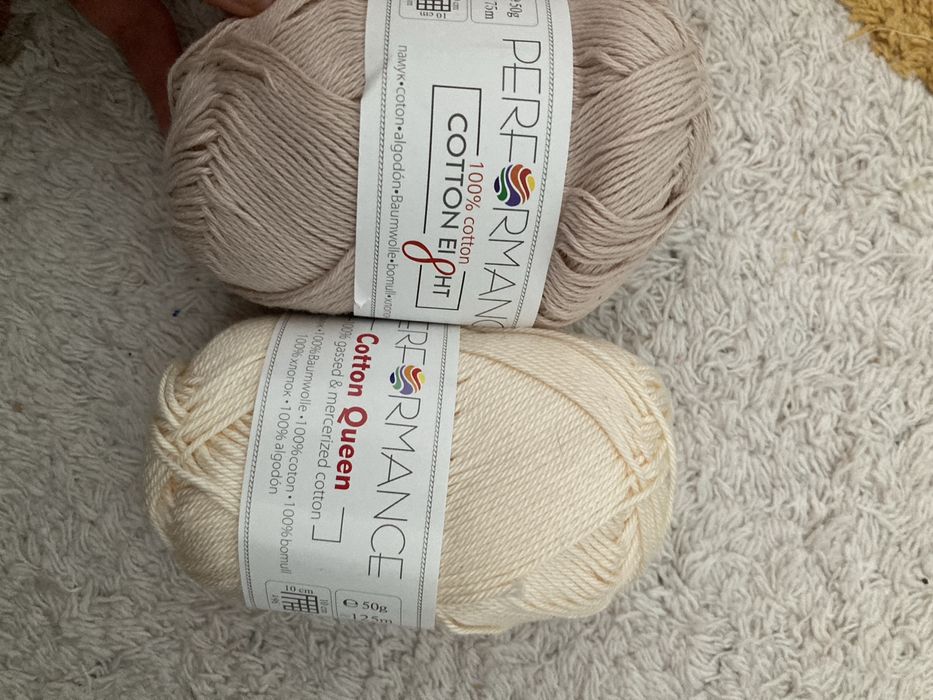 Продавам прежда Paris Drops