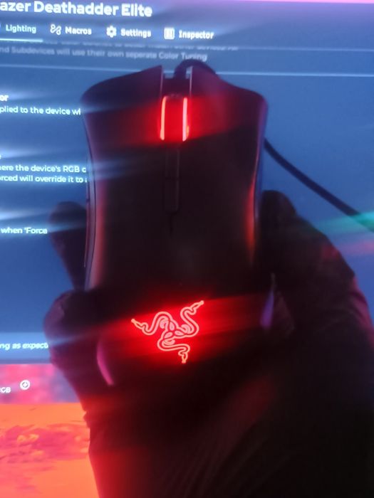 Razer DeathAdder Elite