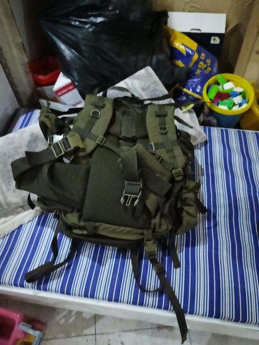 Продам рюкзак нарвского образца