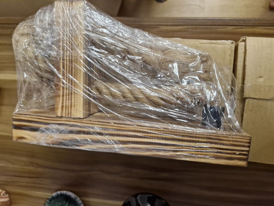 Aplica de perete Natural