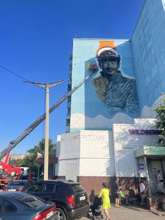 Услуги Авто Вышки