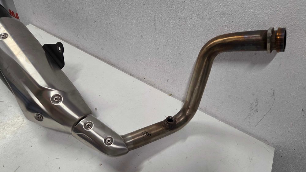Toba originala BMW G310