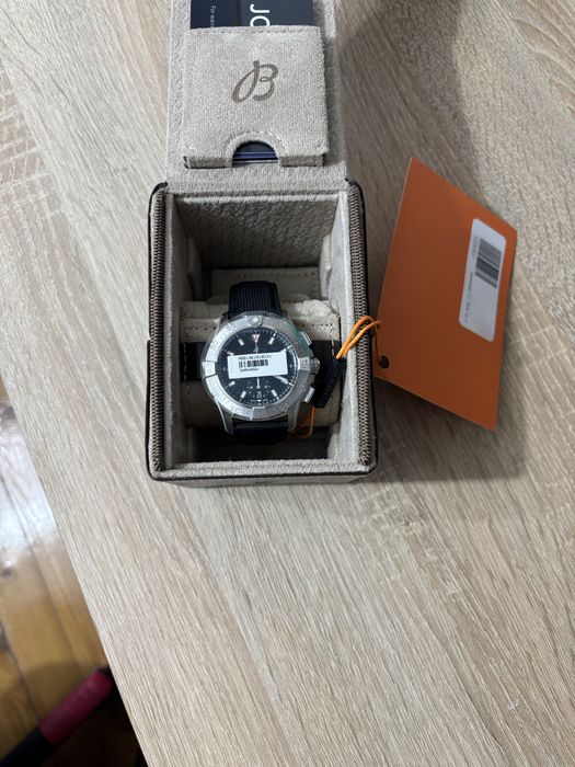Breitling Chronograph 42 mm