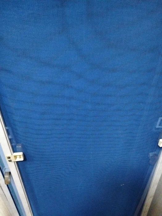 москитная сетка на окна