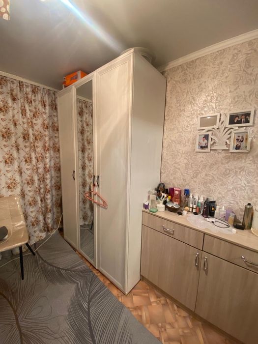 Продам 2 комнатную квартиру!!!