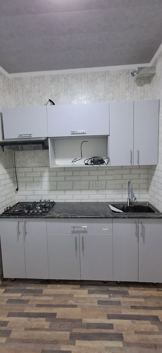 Буюртма асосида мебел