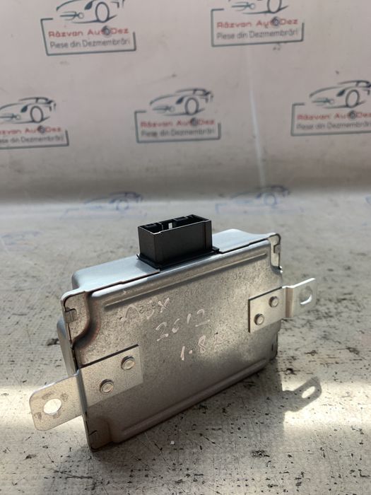 modul control  mitsubishi asx 1.5 motorina 2012