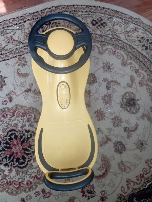 Машина для мальчиков и для девочек