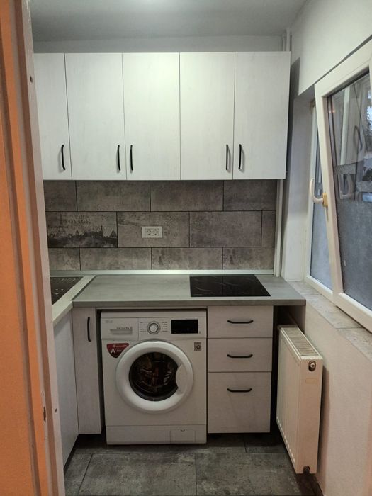 Închiriez apartament o cameră