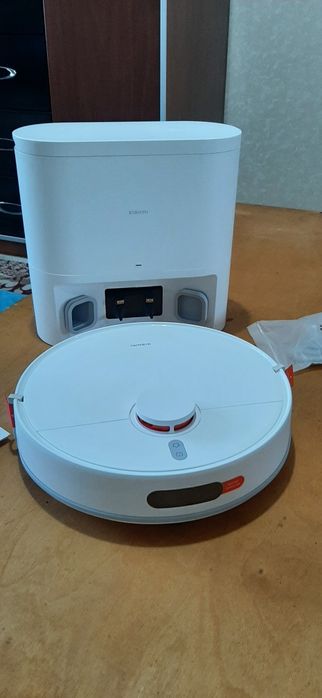 Продам Новый робот пылесос Xiaomi H40