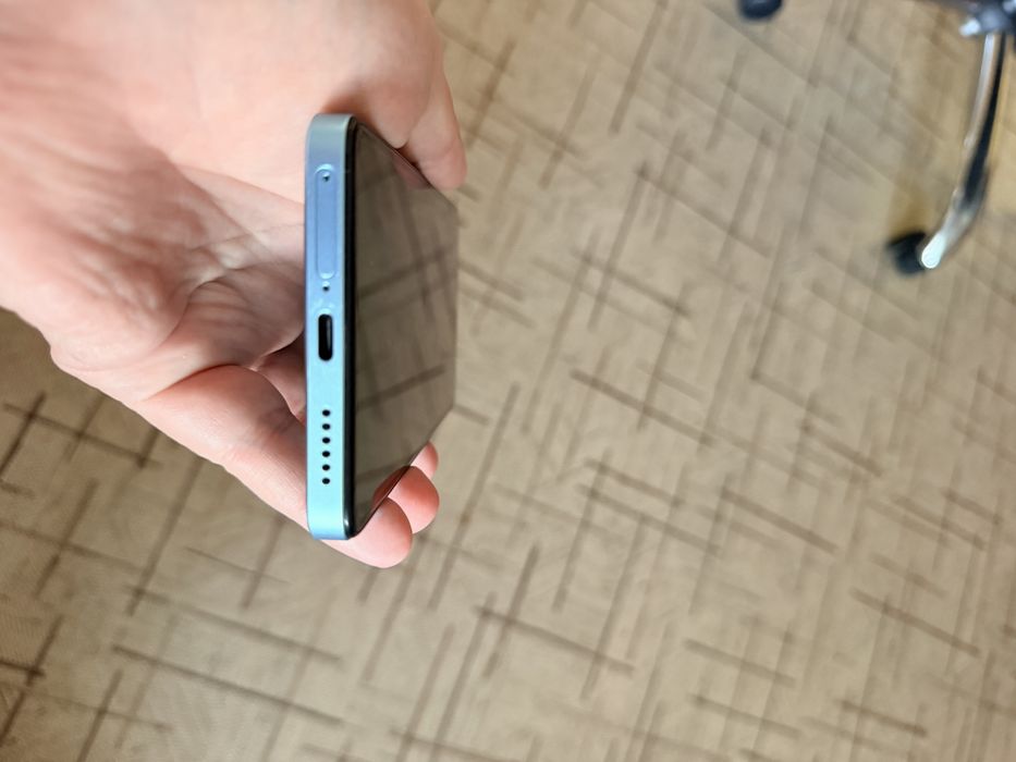 Продам Xiaomi Redmi Note 14