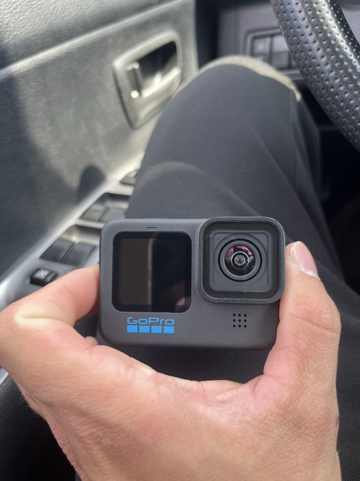 Go pro hero 11 black la vanzare