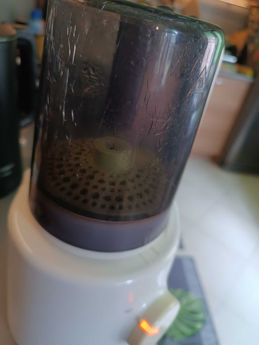 Уред за готвене и пасиране за бебе Avent