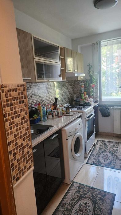 Apartament 3 camere Dr. Taberei