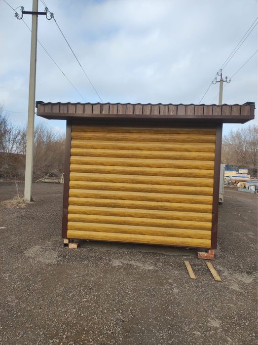 Продам Домик ручной работы