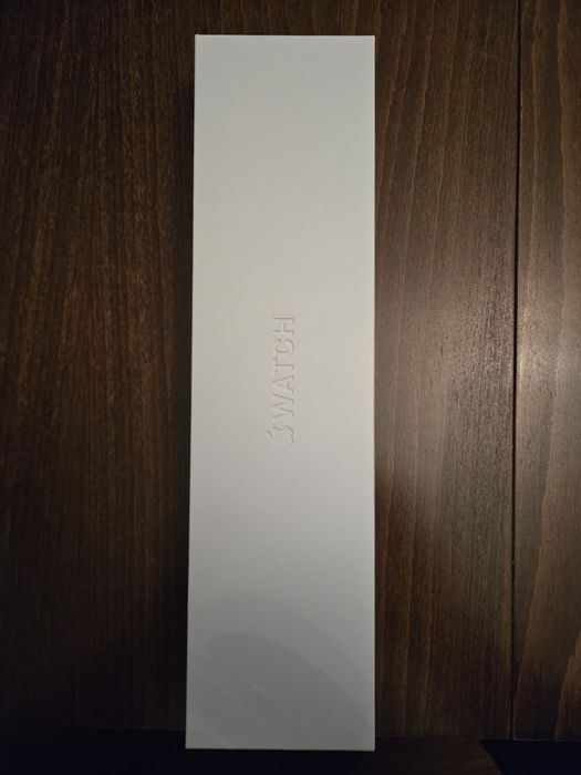 Apple Watch 7 - 45mm