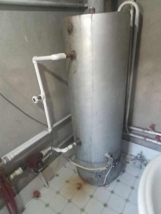 Katyol sotiladi yangi 250 litir