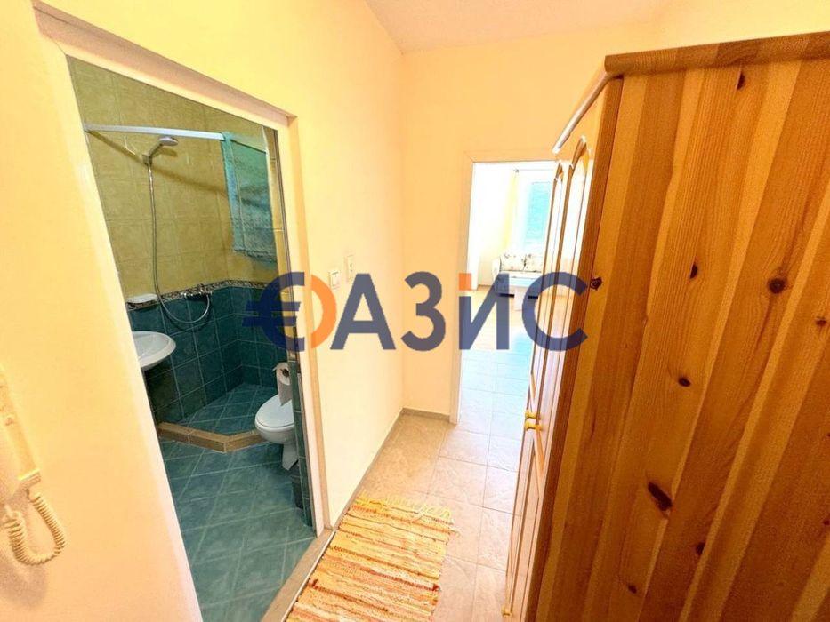 Продава се Двустаен апартамент в Несебър - 57 кв.м за 764 €/кв.м - Снимка #6