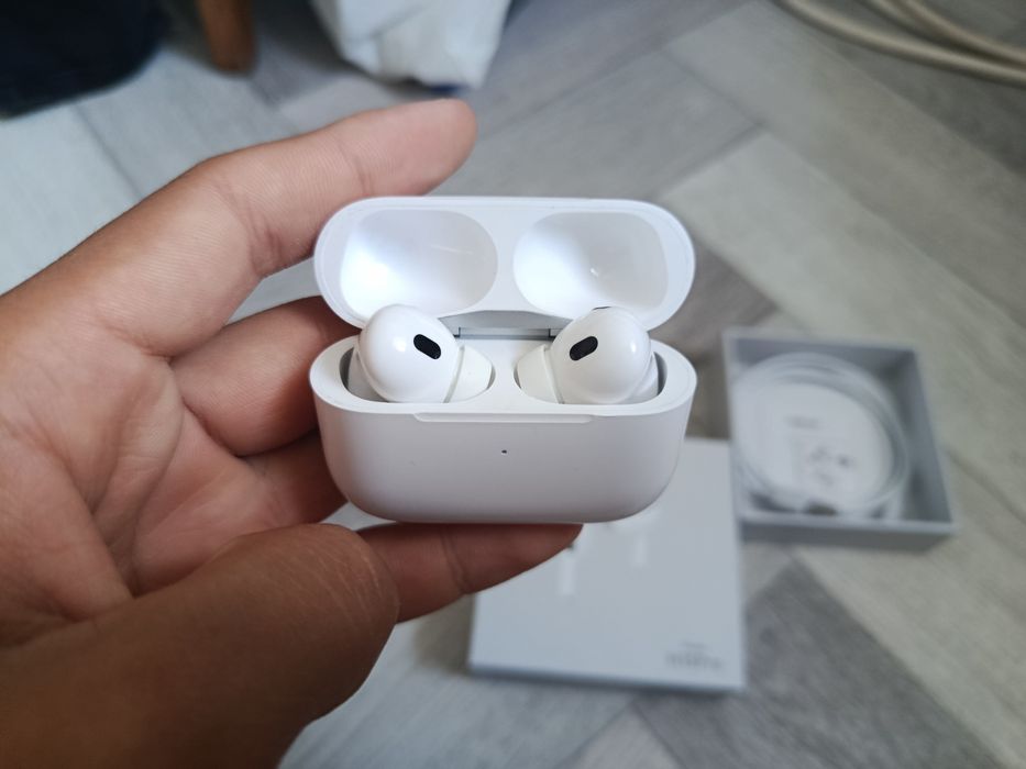 iPods 2 Pro H15Pro