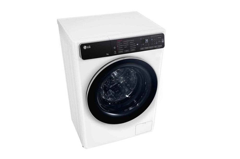 Стиральная машины LG в наличии
